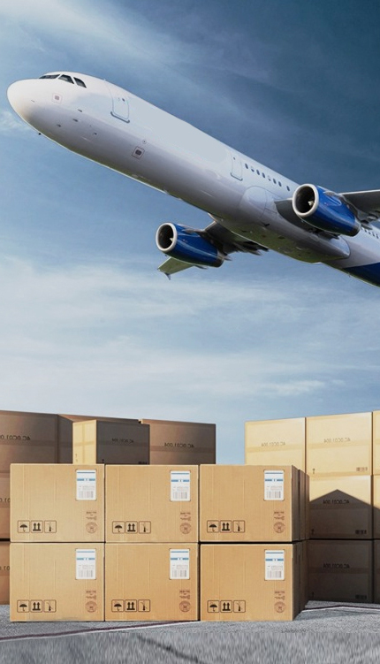 Air Freight