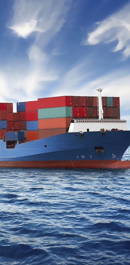 Sea Freight